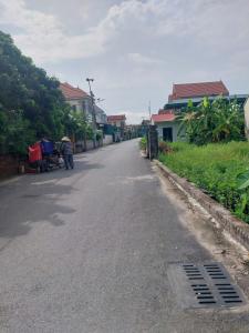 [Chính Chủ Bán 75 m Đất - Văn Giang - Hưng Yên] Gần ECOPARK - MT 6.5m SĐCC. Nở hậu.